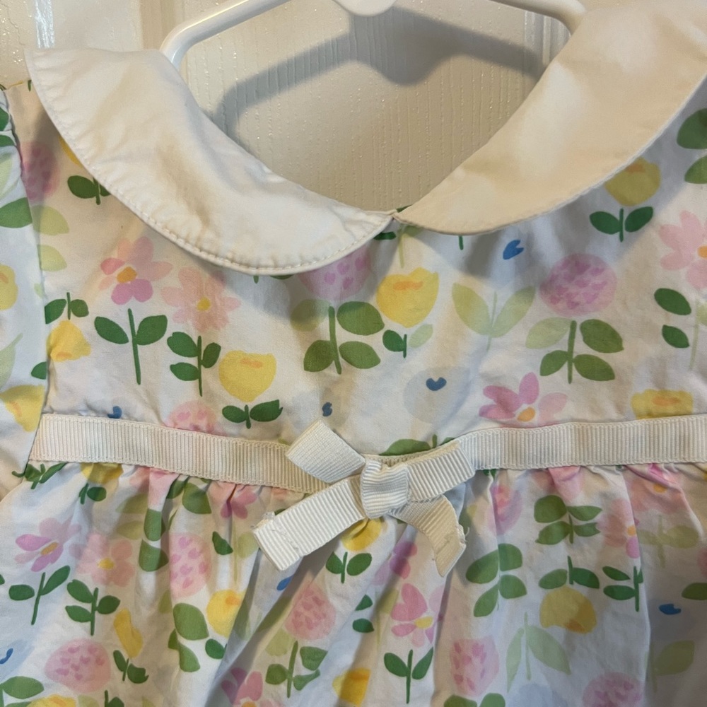 Spring dress - Picture 2 of 6